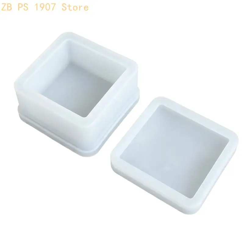 Practical Silicone Bowl Mold Crafting Molds Various Silicone Texture 55KA