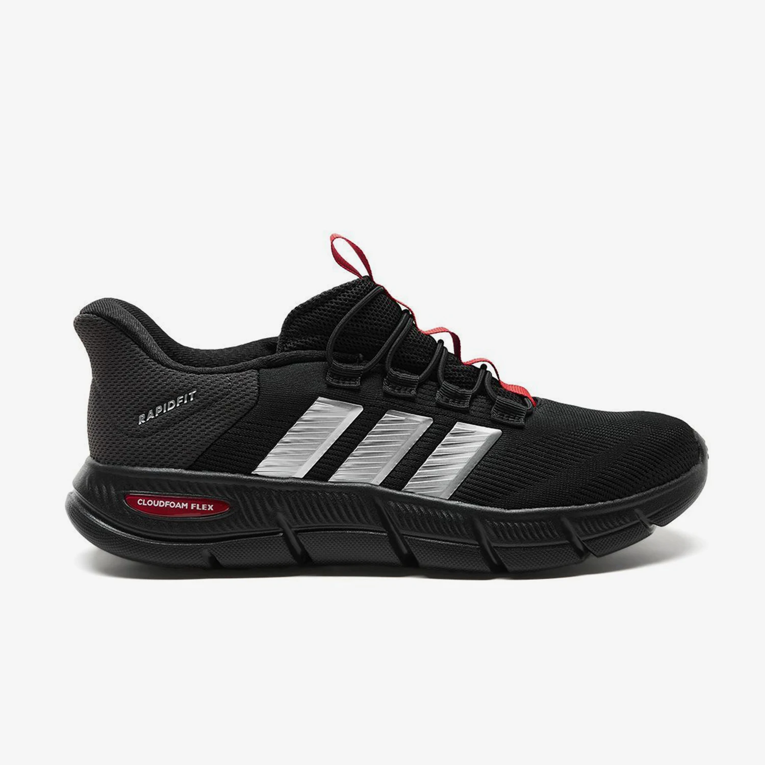 Adidas genuine CLOUDFOAMRADIOT new men's running shoes KJ5918