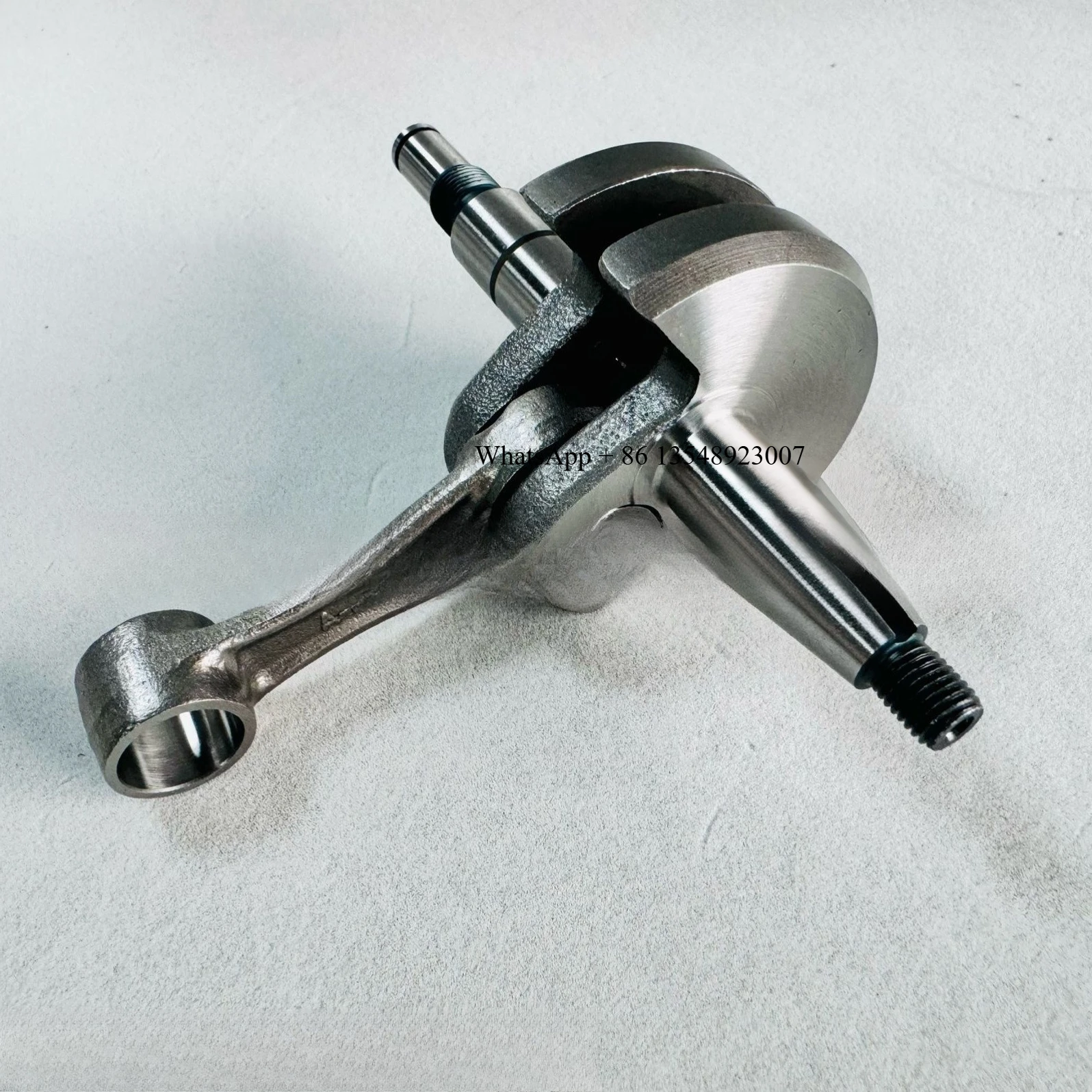 1140 030 0400 Crankshaft Assembly Suitable for MS362 MS362C Two-stroke Chainsaw