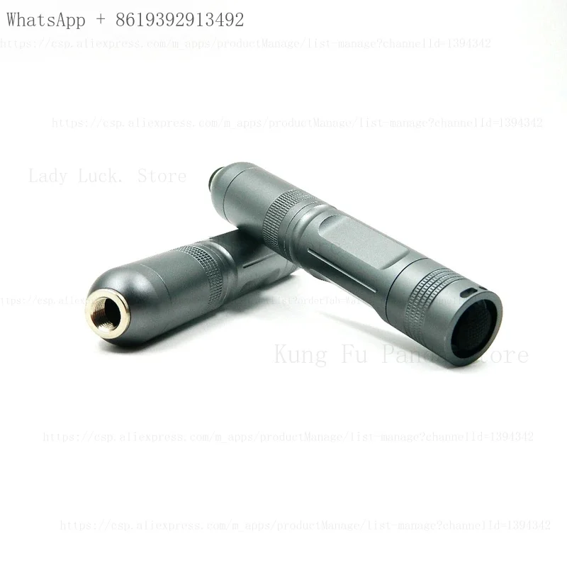 Medical LED 10W Handheld Portable Endoscope Optics Telescope Light Source Waterproof