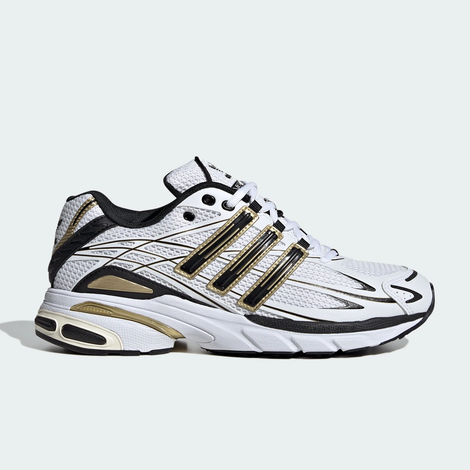 Adidas genuine clover unisex classic mesh dad shoes IH3386