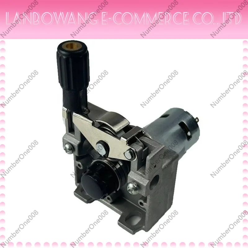 Suitable for Dual Protection Welding Machine Integrated Motor