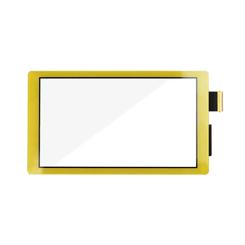Reliable-LCD Display Touch Screen For Switch Lite Touch Screen For NS Switch Lite Cover Panel Game Console Touch Screen,LCD Disp