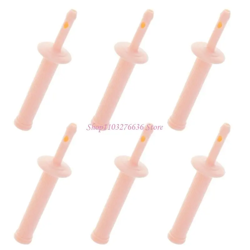 R6FD Effective Relief Gas Colic Reliever Passer Flatulence