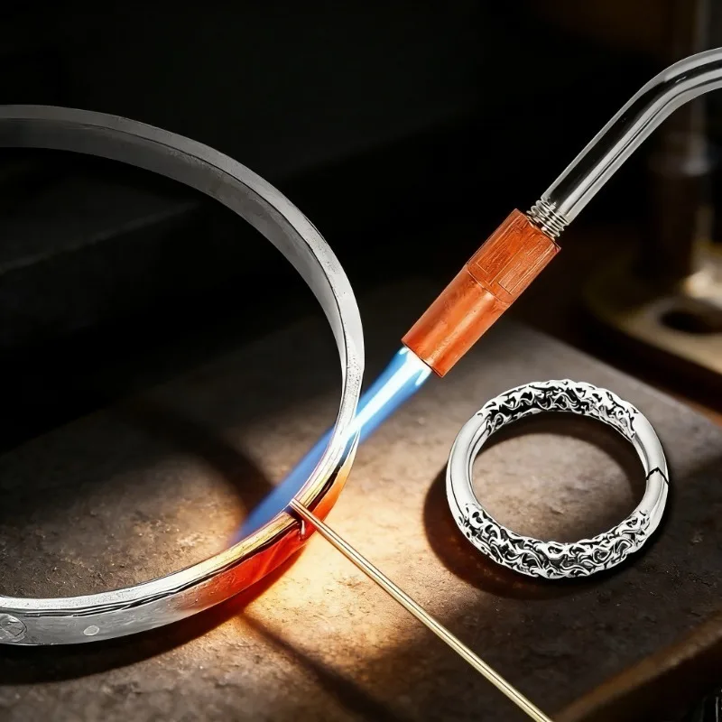 Low Temp Easy Silver Solder Wire 0.5-1.5mm for Jewelry Making DIY Soldering Repair Jewelry Making Supplies Craft Accessories
