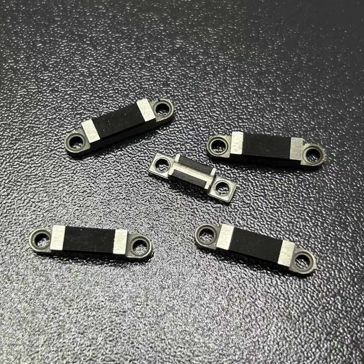 1 Set Cutter Accessories INNO VF-15 V7 V8 VF-15H VF-78 Fiber Cleaver Optical Fiber Cutting Knife Rubber Pad Plate Rubber Gasket