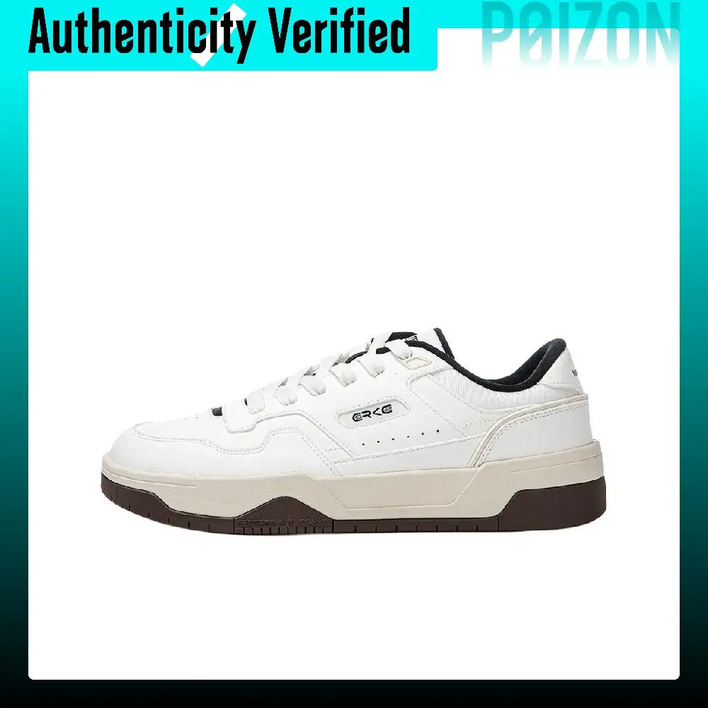 Erke Triumph Skate Shoes Men's Low-top 11126312470-001