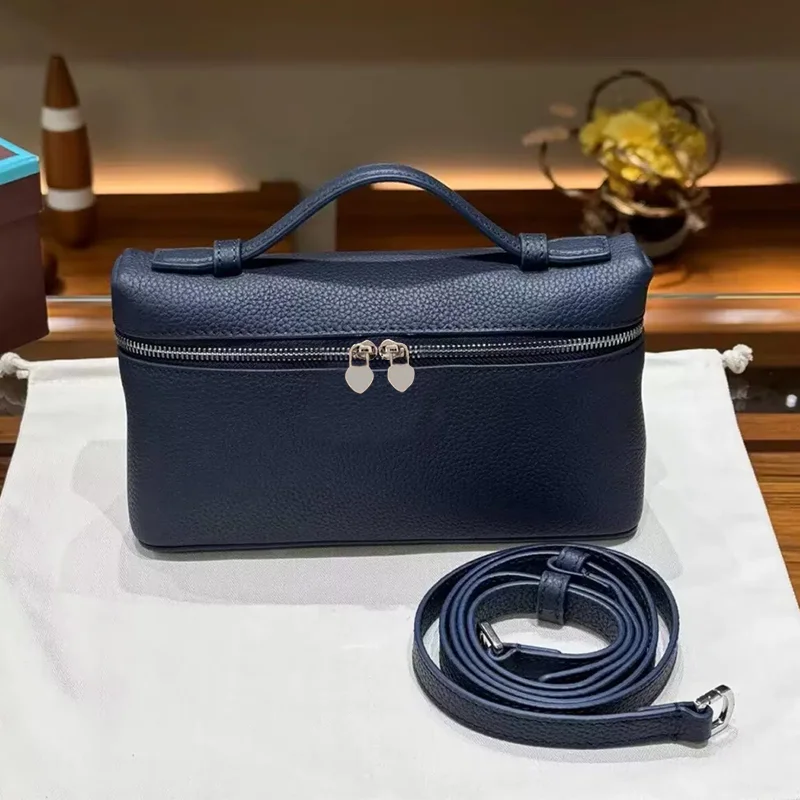 Real Leather Women's Bag,Handbag Shoulder Bag,Crossbody Bags,Luxury Designer Genuine Leather Travel Purse for Female 2026 New