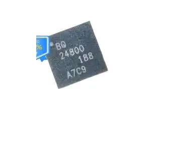IC  new%  BQ24800RUYR