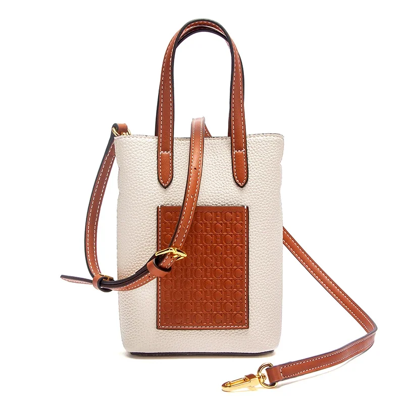 CHCH Women's Shoulder Bag Minimally New Mini Phone Bag