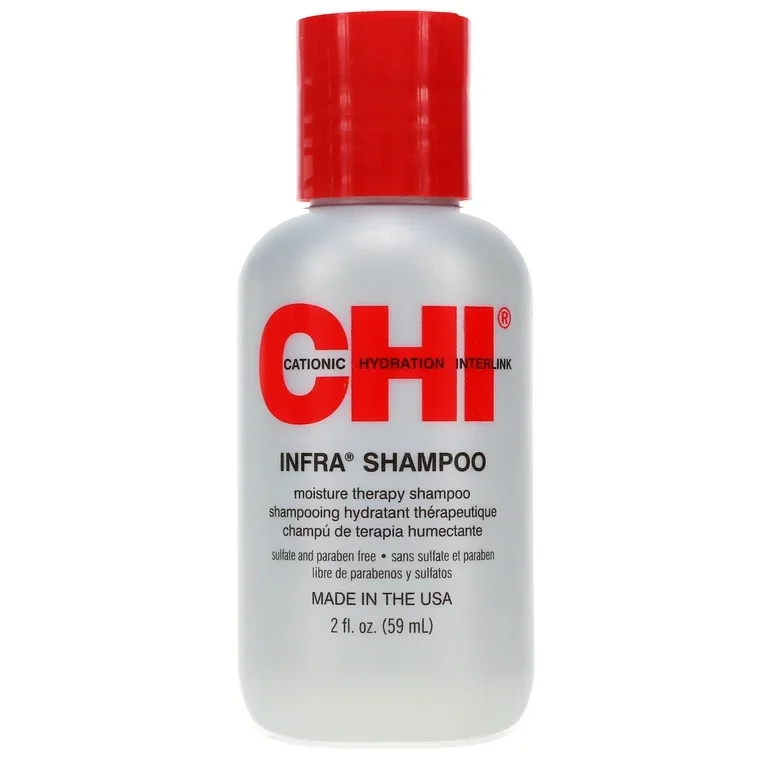 Chi - Infra Shampoo (59ml)