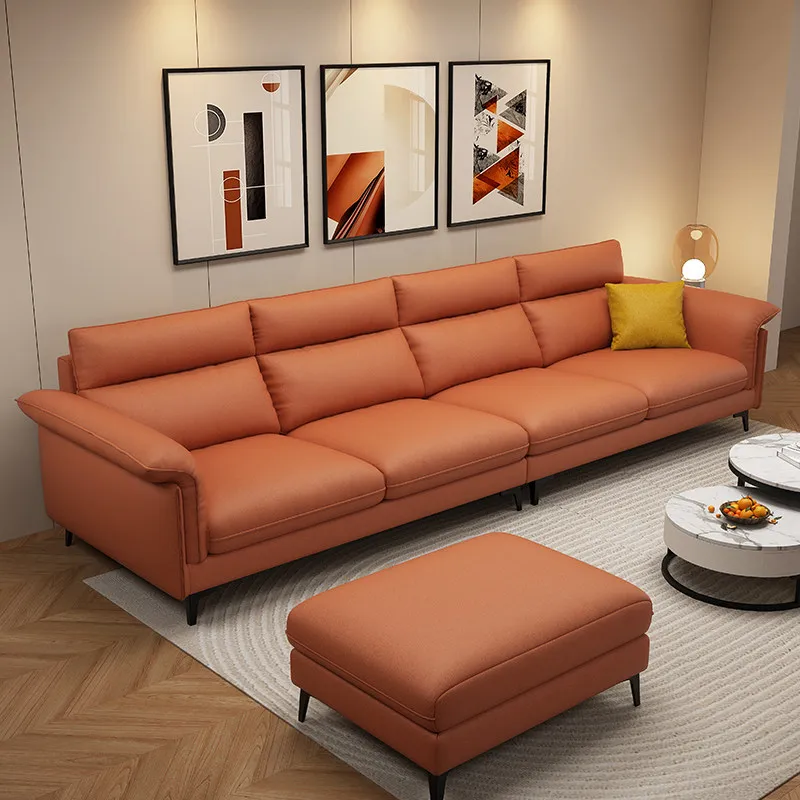 Decor Designer Living Room Sofas Puffs Lazy Futon Office Minimalist Living Room Sofas Modern Nordic Muebles Salon Furniture