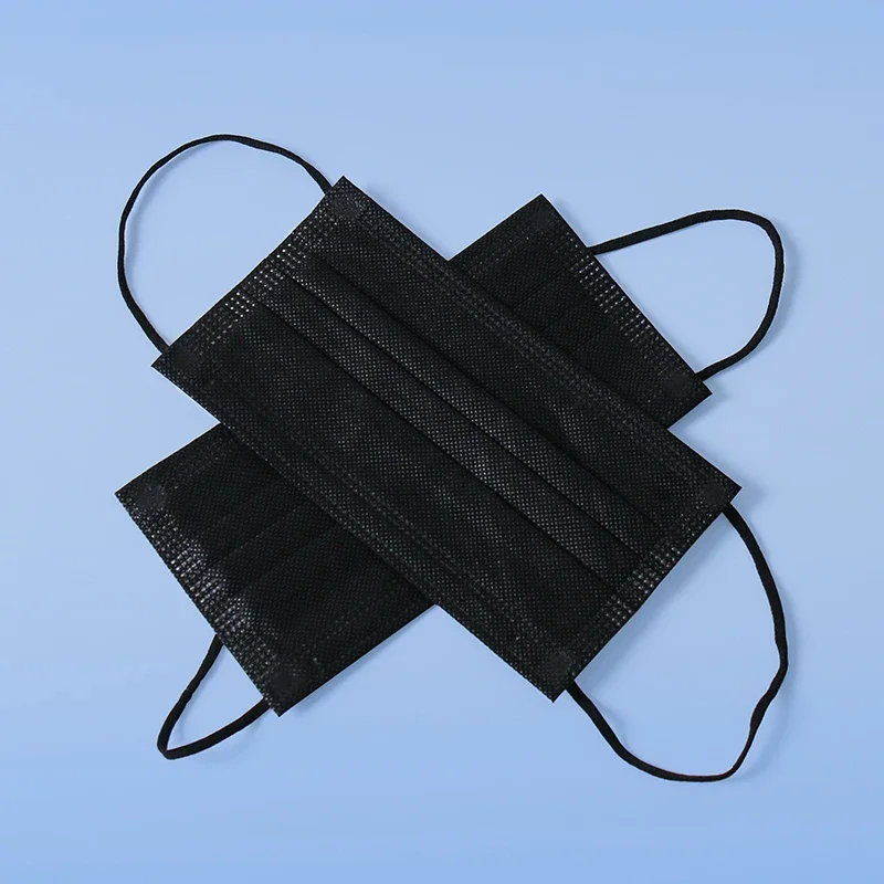 Linking Mask Magic Trick Finger Penetration Effect Impromptu Closeup Magic Props Gimmick for Magician Street Party Bar Show