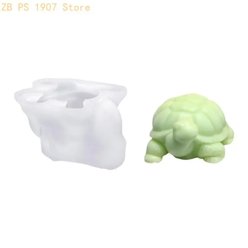Figurine Molds Desk Ornaments Molds Jewelry Accessories Jewelry Making Tool 55KA
