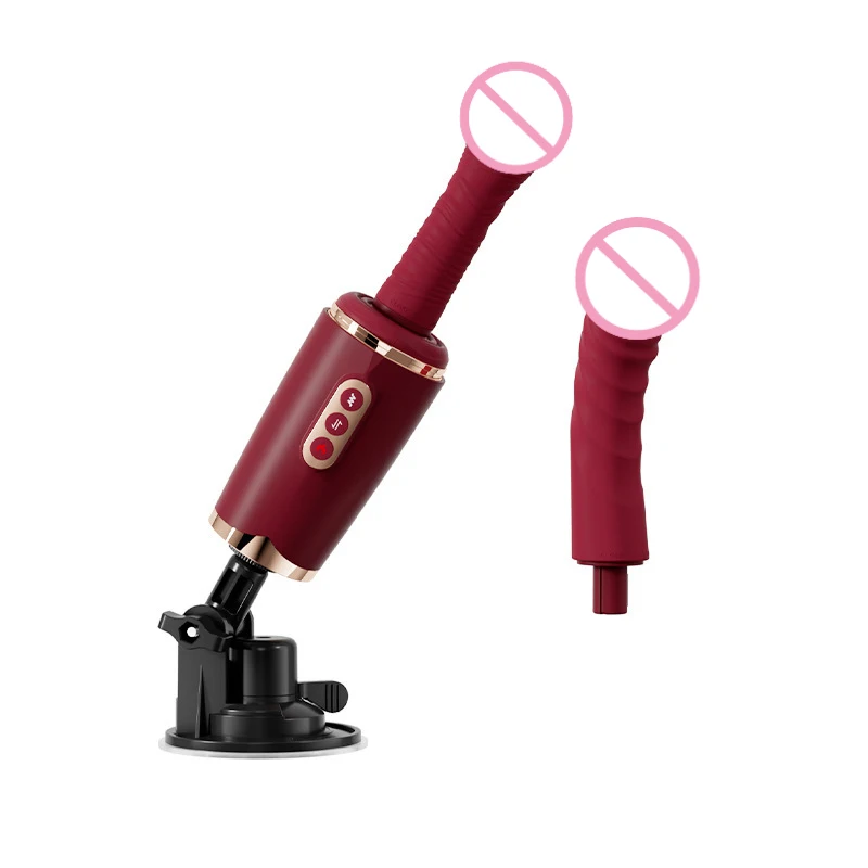 Sexual female masturbationAPPRemote-controlled hands-push-type adult toy