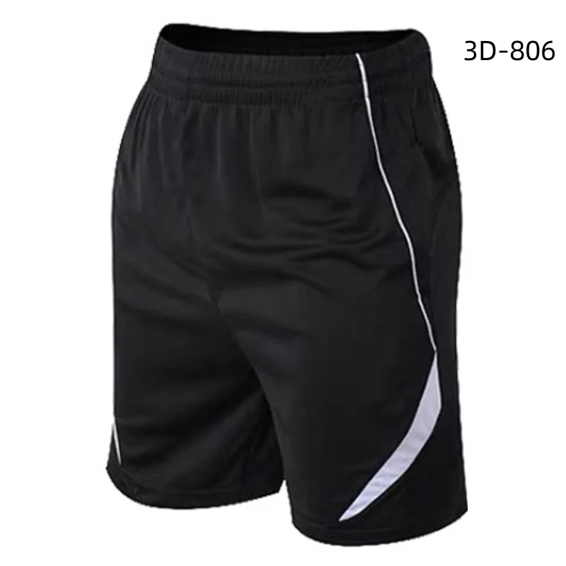Men's Shorts Summer Causal Breathable Drawstring Short Pants Solid Color Swimwear Running Sports Surffing Seaside Resort Shorts