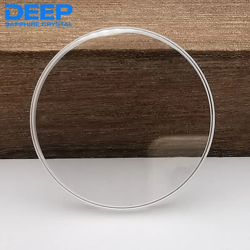 Flat Sapphire Crystal Watch  Lens and with gasket For RLX 36mm Explorer 114270 124270 Watch Glasses, Watch Accessories