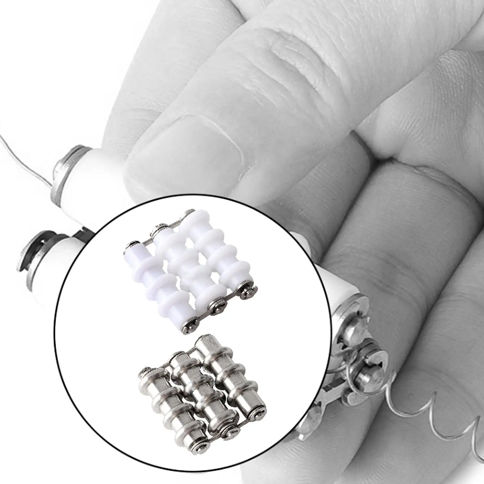 Wire Straightener DIY Crafts Jewelry Making Accessories Line Straightening