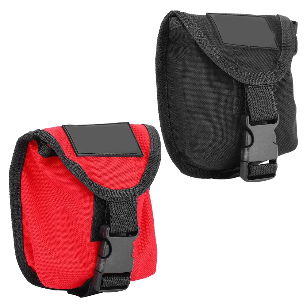 2KG Scuba Diving Weight Belt Pocket with Quick Release Buckle
