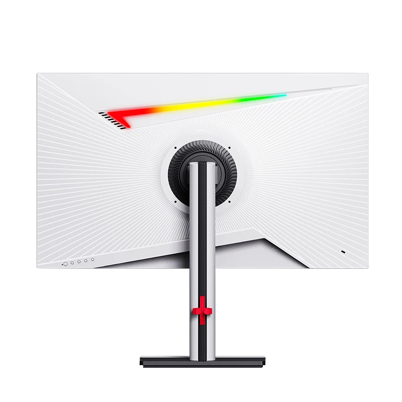 27 Inch 4K 160HZ Gaming Monitor IPS Panel for Gaming Resolution 3840*2160 ESPORT Screen RGB Backlight 160Hz Refresh