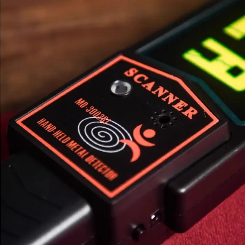 Remote Control COMEDY DETECTOR (Super Scanner) Magic Tricks Close Up  Magician Mind Reading Street Illusions Mentalism Gimmick