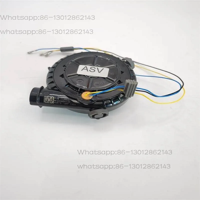 Respirator accessories, turbo blower BSB19-16BP-04CS New original M550/M557 in stock