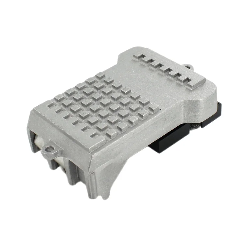 Car Blower Motor Regulator Resistor for Mercedes Benz C CLK G SLK 2000-2011 2208211051 RU566