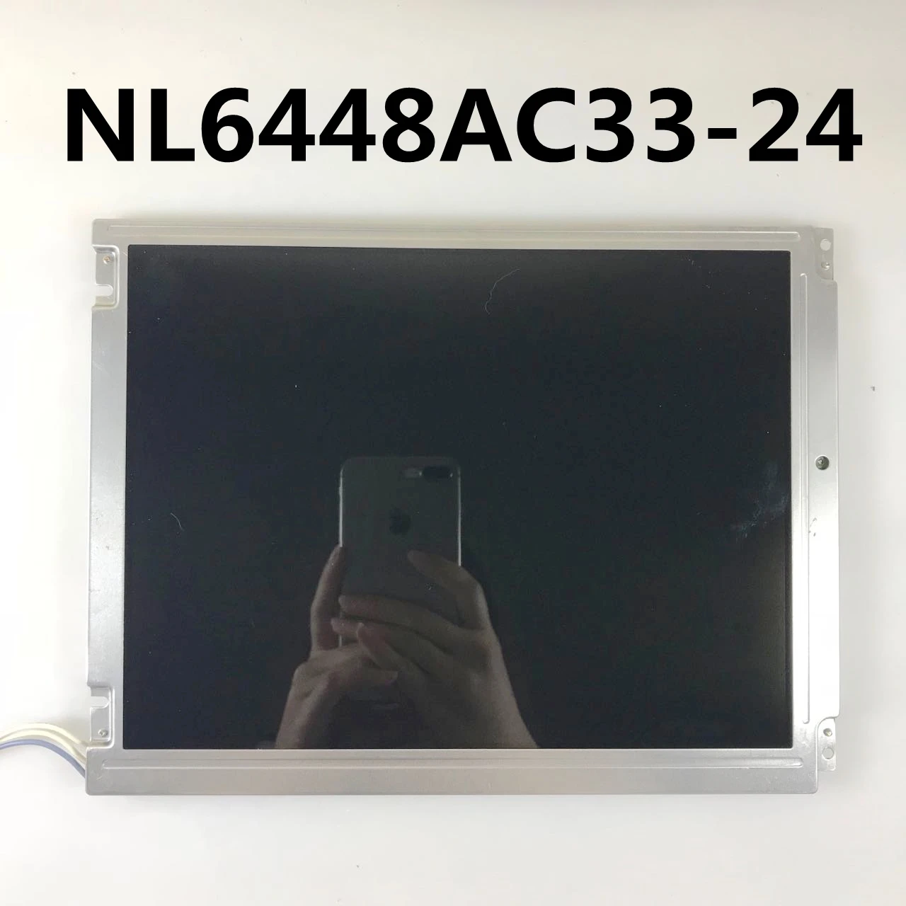No image