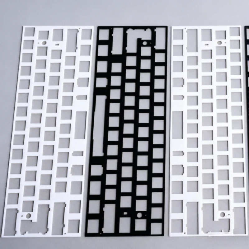 Neo60 Keyboard Positioning Board Customized Solder Single Mode Three Mode Hot Swap PCB Core Mechanical Keyboard Accessories Gift