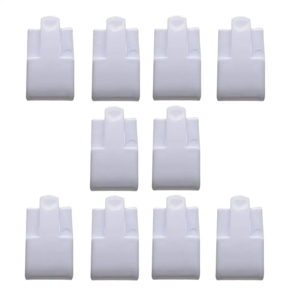 10x Display Stand Jewelry Holder Organizer for Earrings Jewelry Necklace