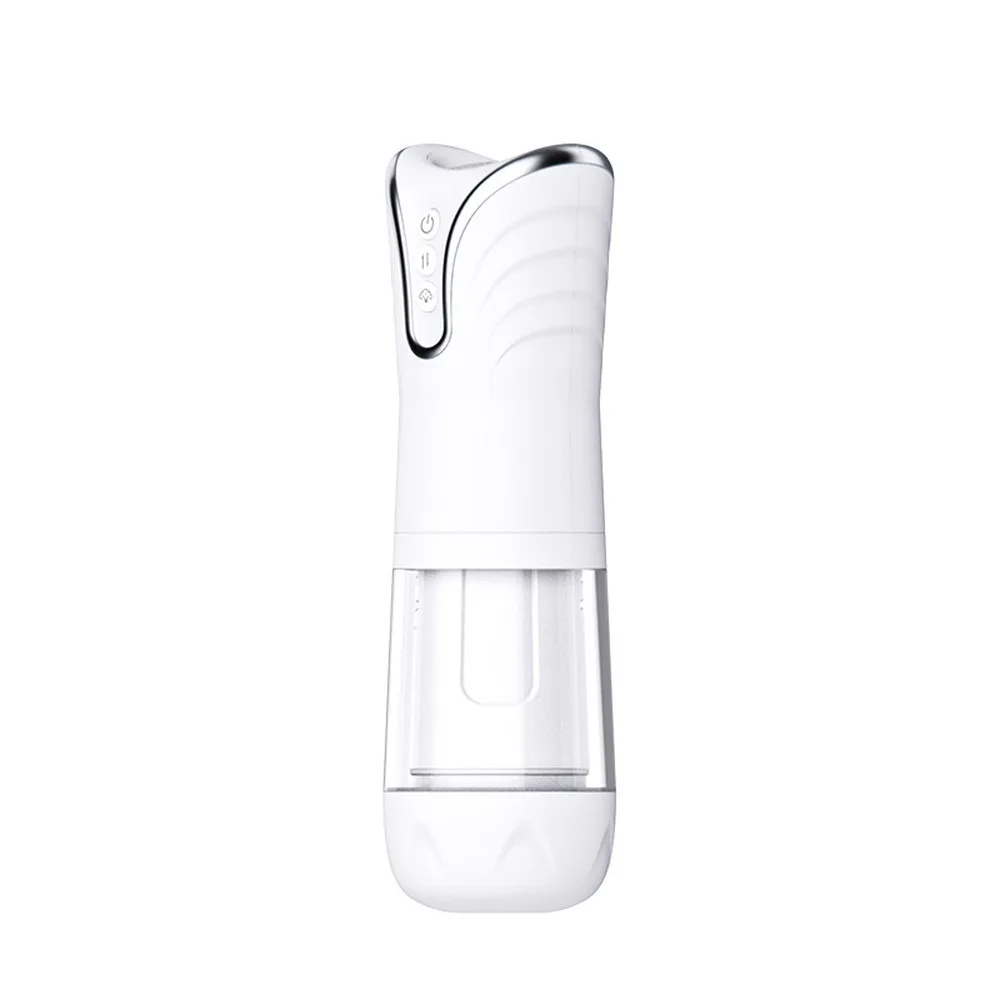 Automatic Telescopic Male Masturbator with Voice, Electric Adult Sex Toy