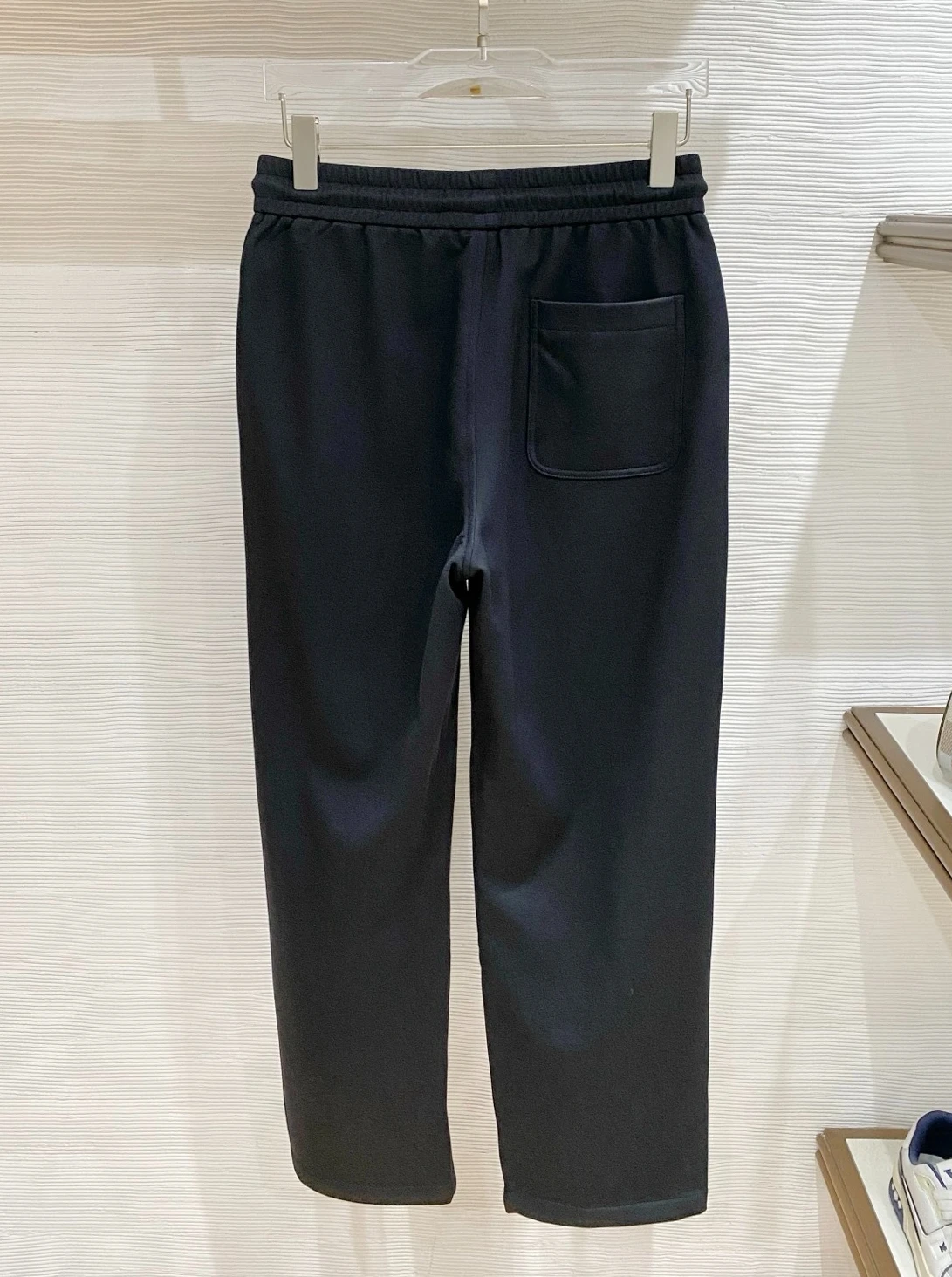 BC Italian old money style outdoor sports casual pants
