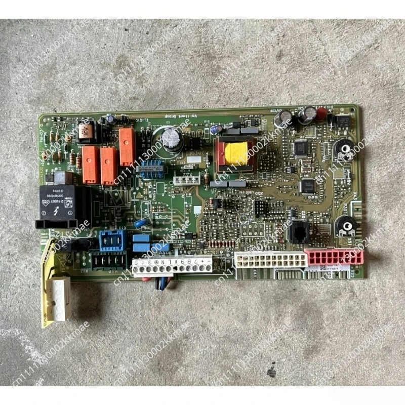 VAILLANT TC-AG1 Gas Wall Thermostat Circuit Board Compatible Model 0020035443 0020045430 for Central Heating Systems