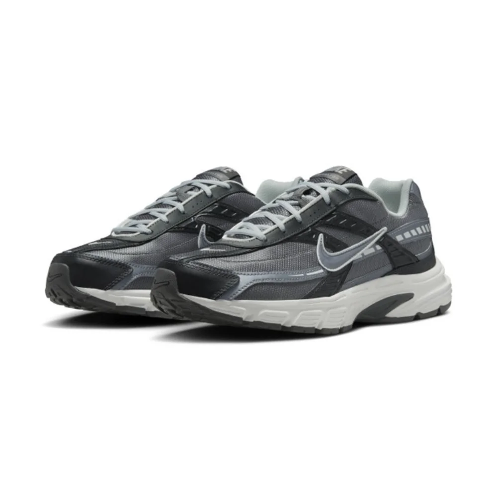 Nike Initiator Low-Top Running Shoes for Men Anti-Slip, Durable, Cushioned, Classic Style Model: IB3083-001