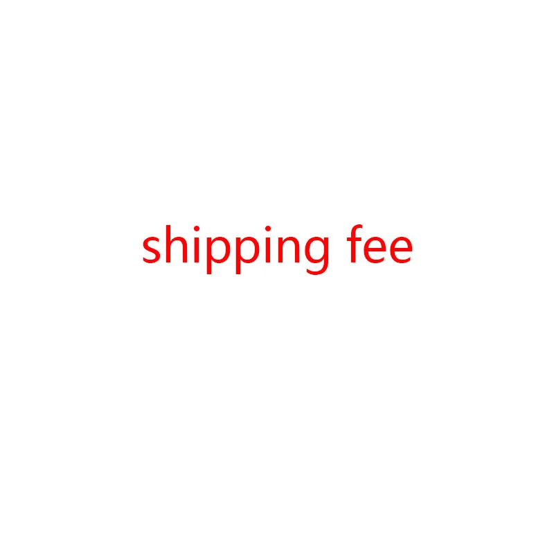 shipping fee shipping cost