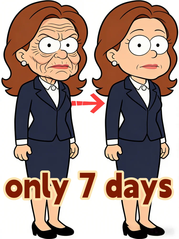 Unbelievable Secret!!! How to Regain Your Young & Fresh Look!!!