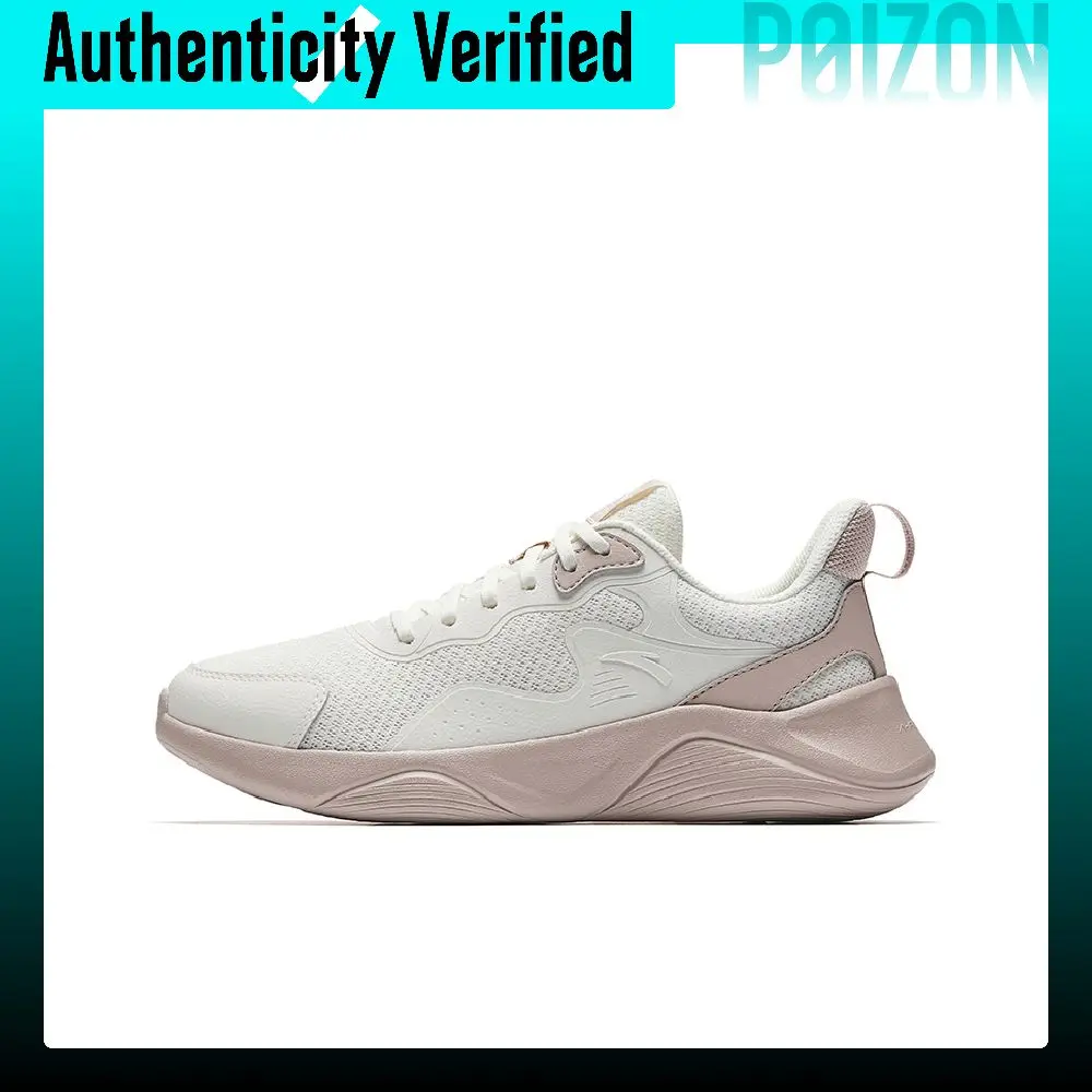 ANTA Lingyun Running Shoes Women's Low-top 922455526-2