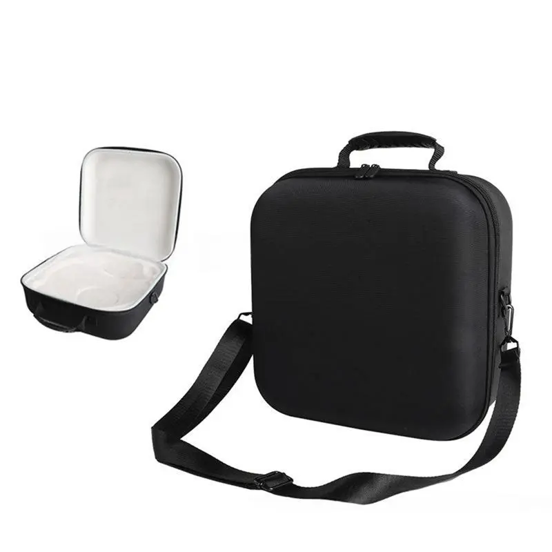 HOT!A72T Waterproof Hard Shell Travel Bag For Kardon Onyx Studio 9 Speaker- Hard Carrying Case With Shoulder Strap B