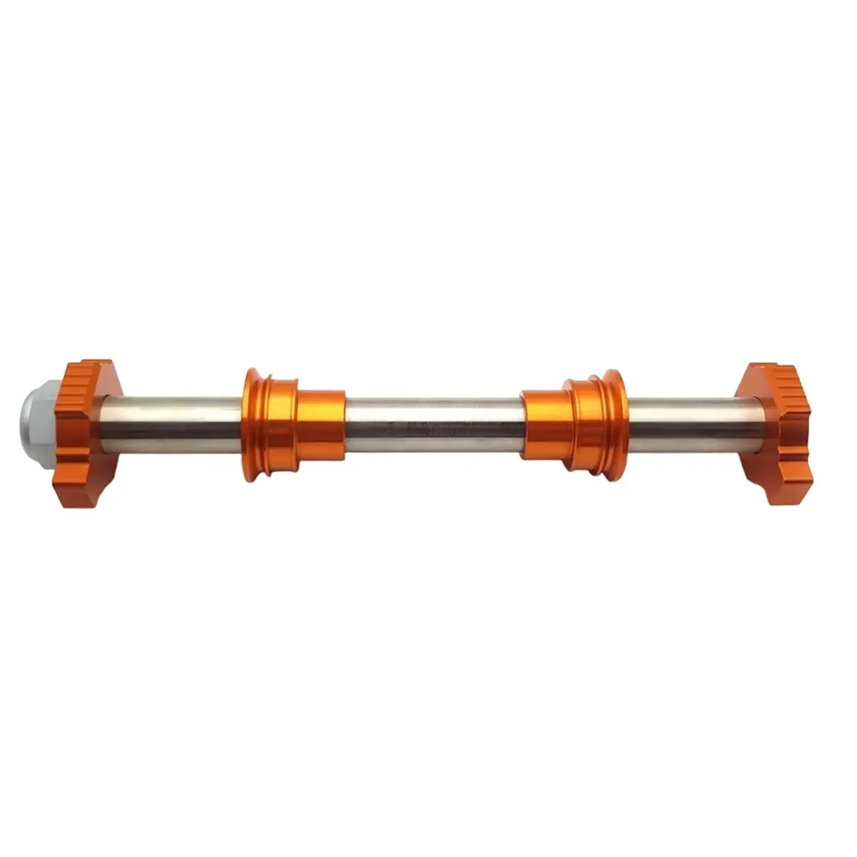 A23Z Motorcycle Rear Axle Kit Block Nut Wheel Hub Spacer Bushing for EXC EXCF SXF XCF FC TC TE 125 250 350