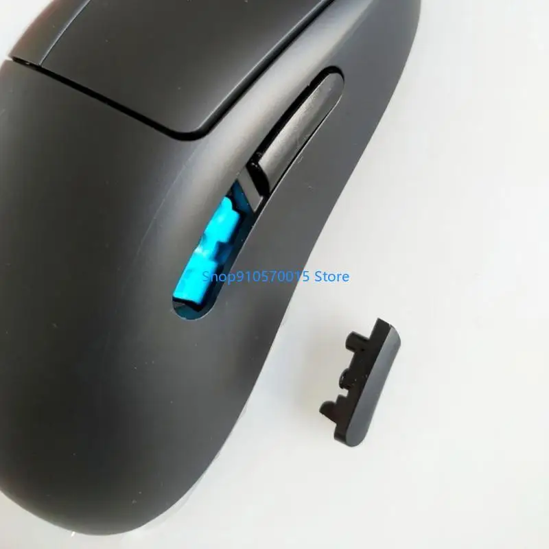 B95C 4Pcs Replacement Side Keys Side Buttons for GPro Wireless GPro 2 LIGHTSPEEDs
