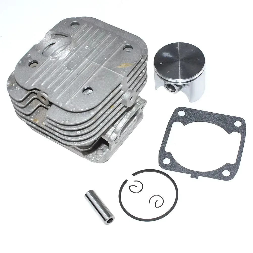 Cylinder Piston Kit For Makita DCS3500 DCS3501 CL350 EA3500F EA3501F MDE350 MDE354 MEA3500M MEA3500MR MEA3500L MEA3500LR