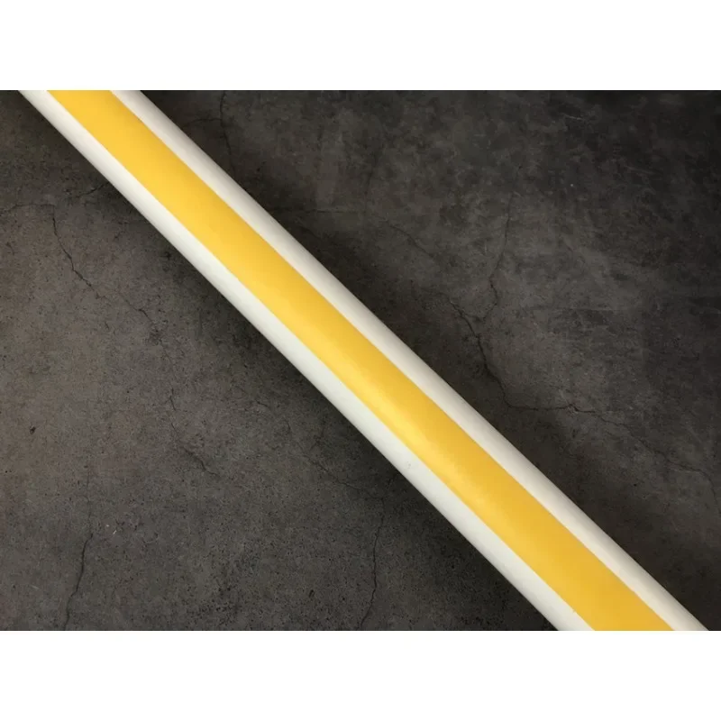 Appearing Stick - 2.5M Magic Tricks Magician Stage Street Illusions Gimmicks Mentalism Big Straw Appreaing From Paper Bag Magia