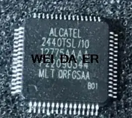 Free shipping   IC  new% ALCATEL 2440