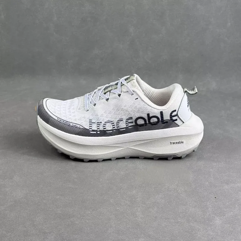 Autumn 2026 Men Women Outdoor Sport Shoes Wide Trail Running Shoes Unisex Thick Bottom Walking Shoes Brand Training Shoe