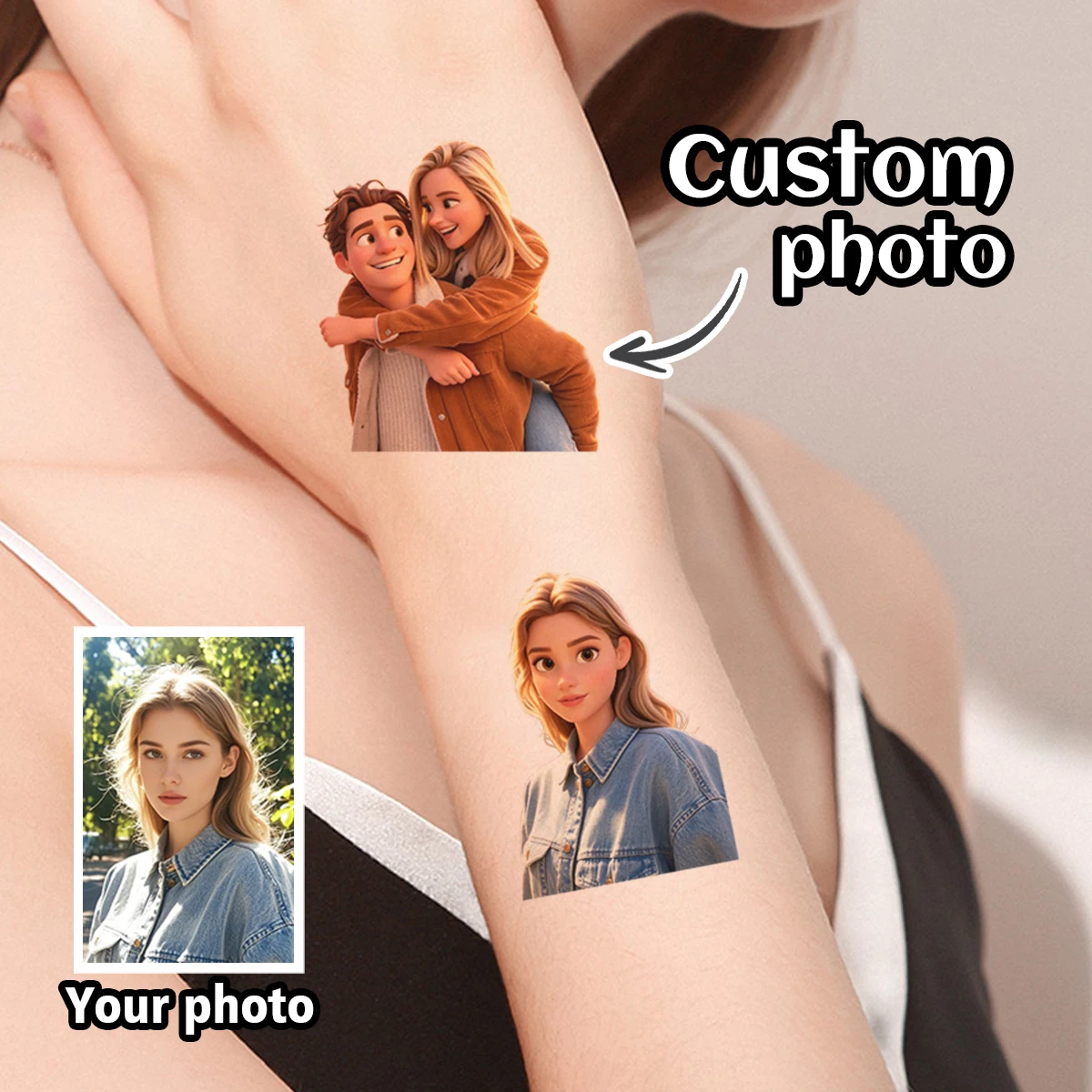 No image