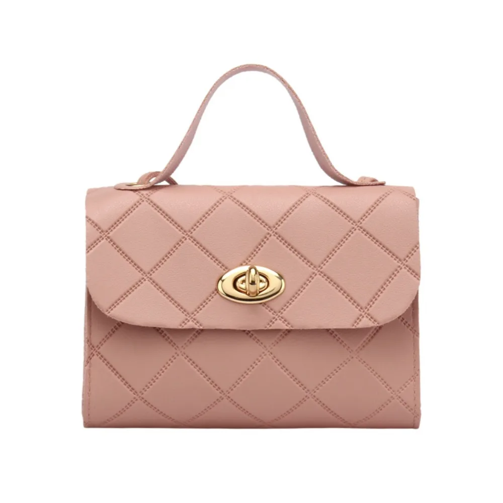 Female Casual Women Mini Handbags Small Messenger Bag Female Trend Crossbody Bags Fashion Ladies Shoulder Bag Travel Organizer