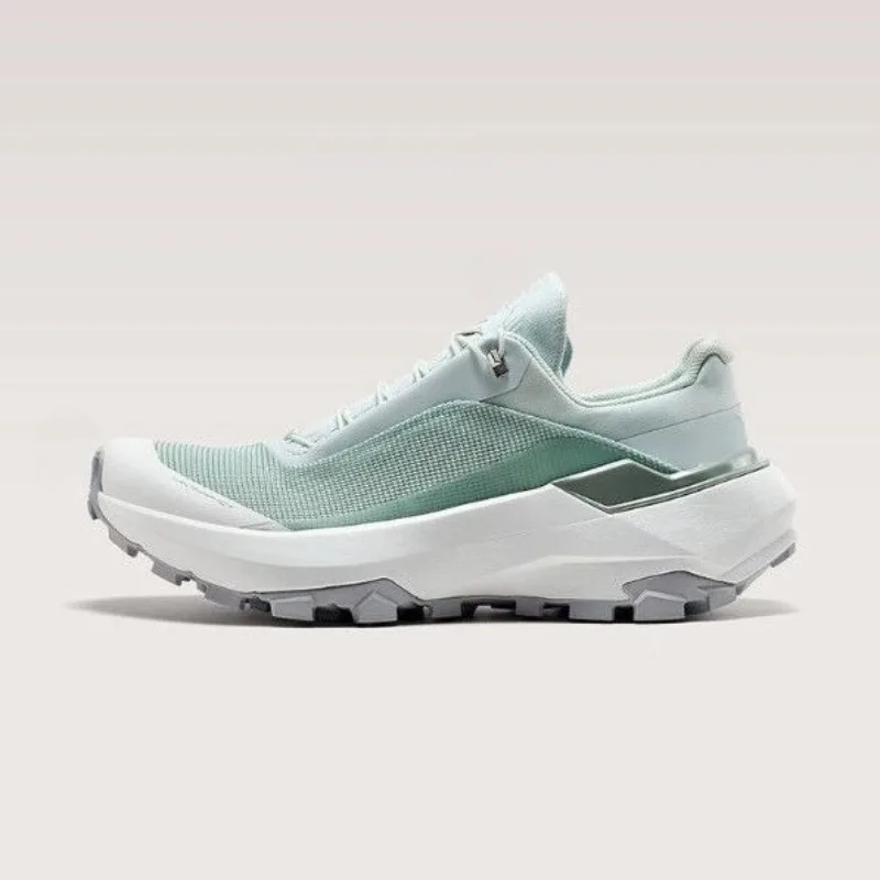 2026 New Arrival Athletic Shoes Unisex Outdoor Sports Shoes Professional Trail Running Shoes Hard-Wearing Training Shoe For Man