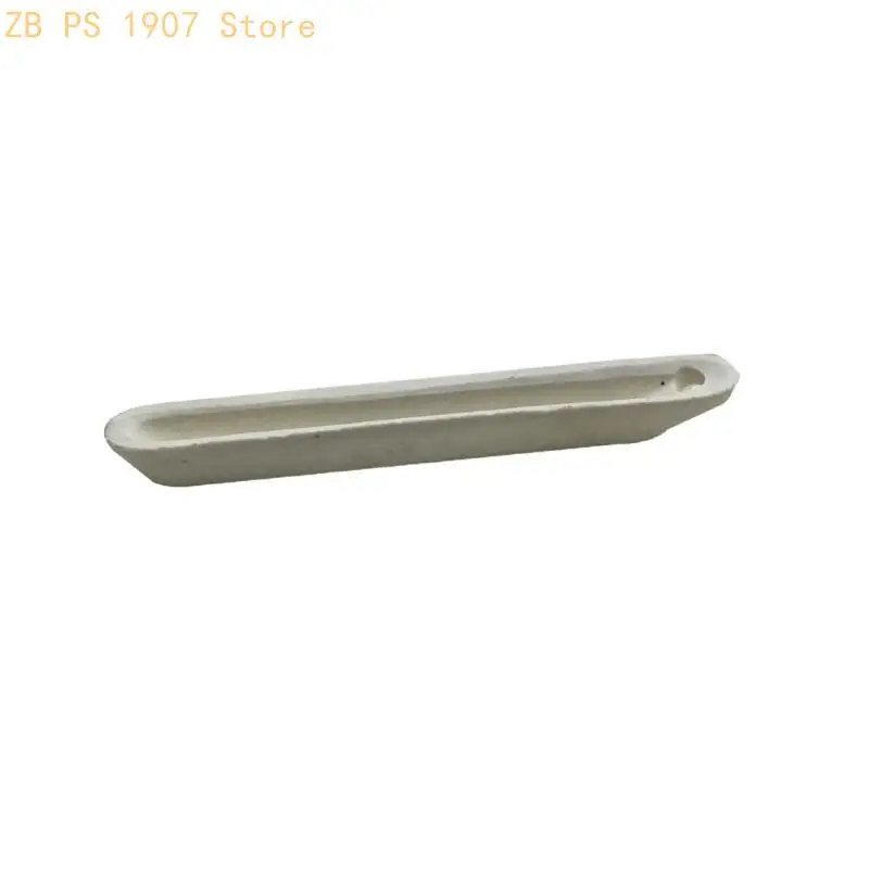Heat Resistant Melting Tool for Craft Supplies and Jewelry Accessory 55KA
