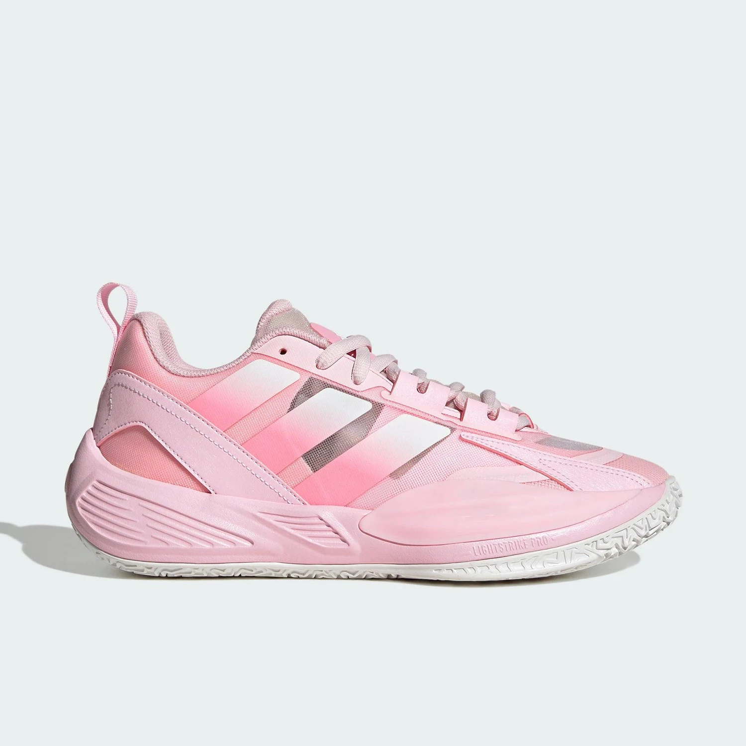 Adidas genuine XENOBURST men's and women's training breathable and durable basketball shoes JR4376