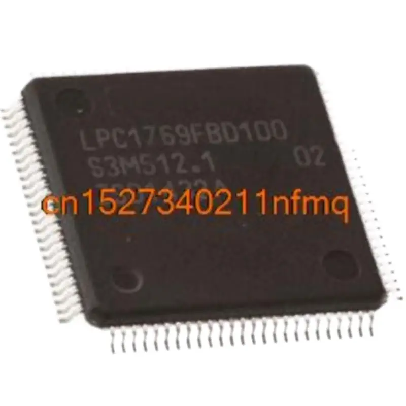 100% NEWHigh quality products LPC1769FBD100 LPC1769 LPC1769FBD LPC1769FBD100551 LPC1769F